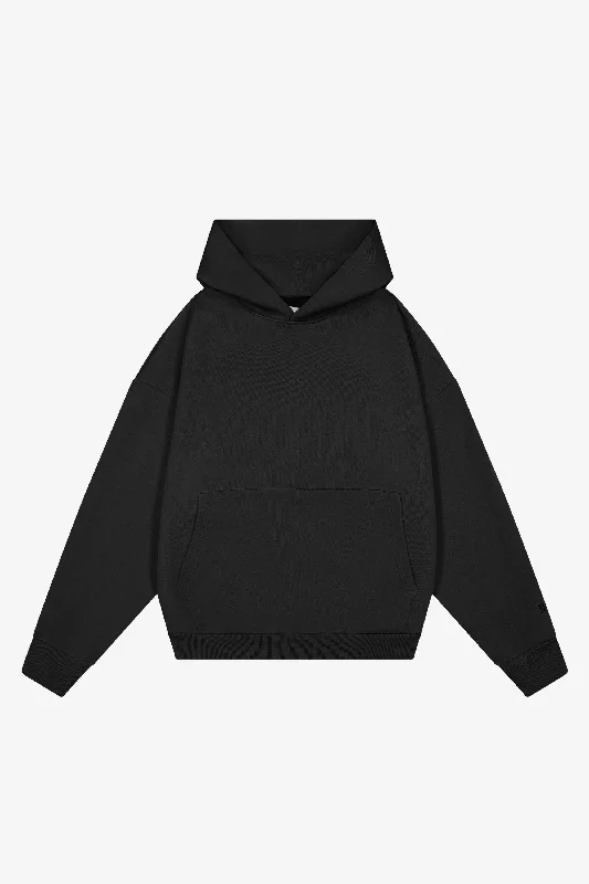 Renaissance Style Nothing Hoodie | Tar