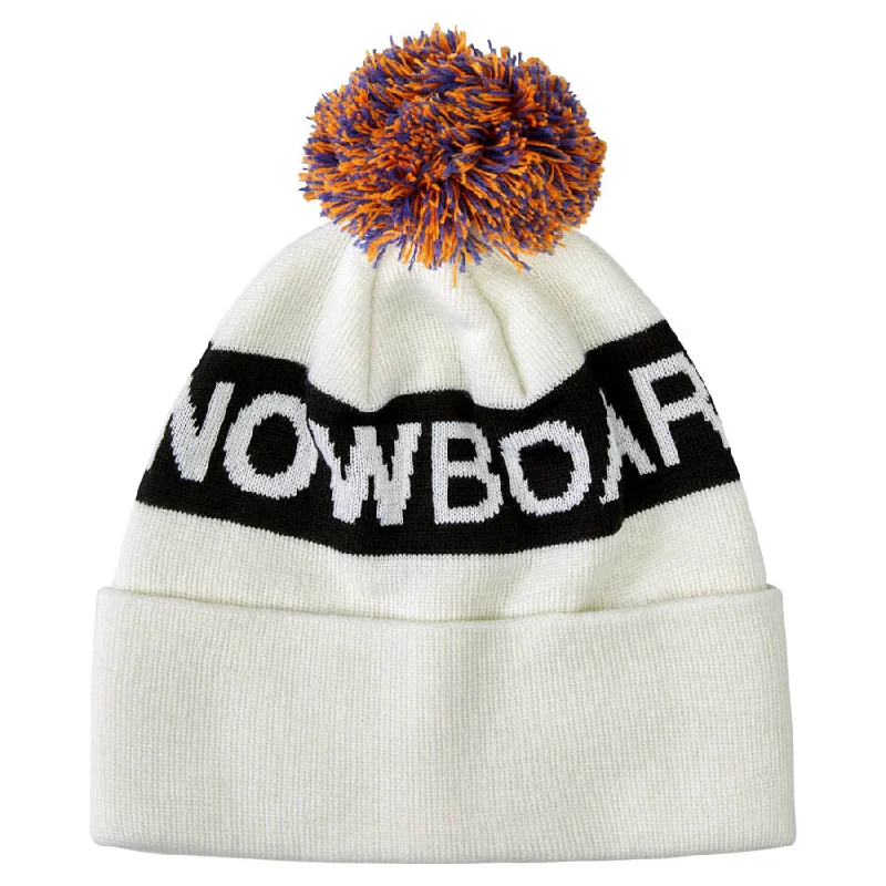 Design sense DC Shoes Chester Beanie 2023