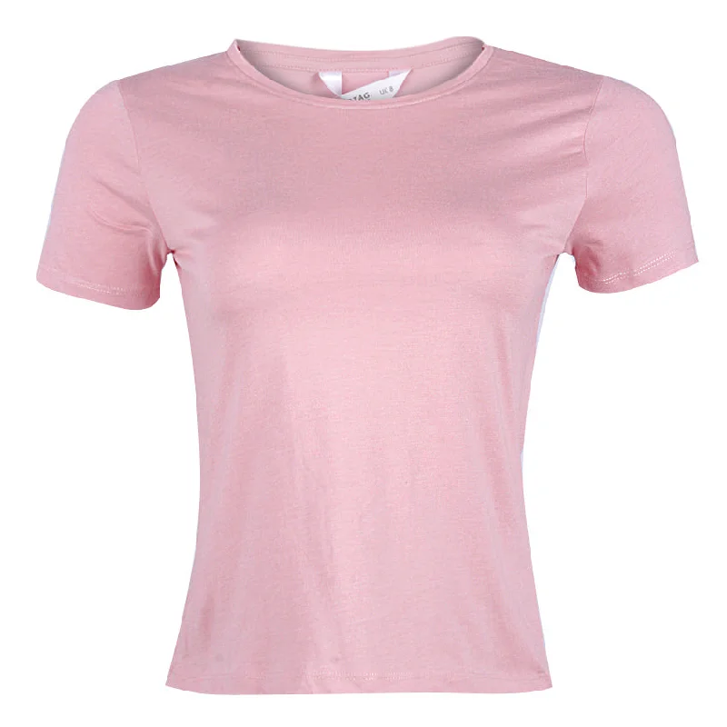 Renaissance Style Casual T-Shirts