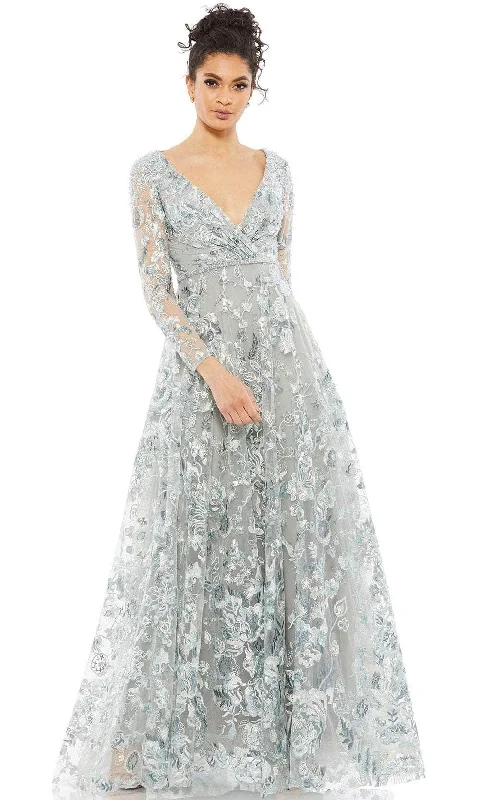 Street Show-Off Style Mac Duggal 67869 - Sweetheart Mother of the Groom A-Line Dress Street Show-Off Style Mac Duggal 67869 - Sweetheart Mother of the Groom A-Line Dress