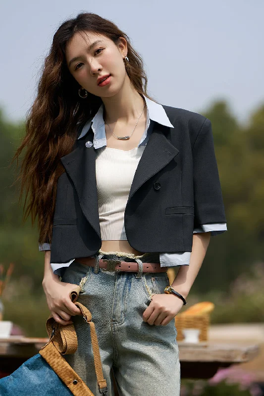 Boutique display Blazer for Women