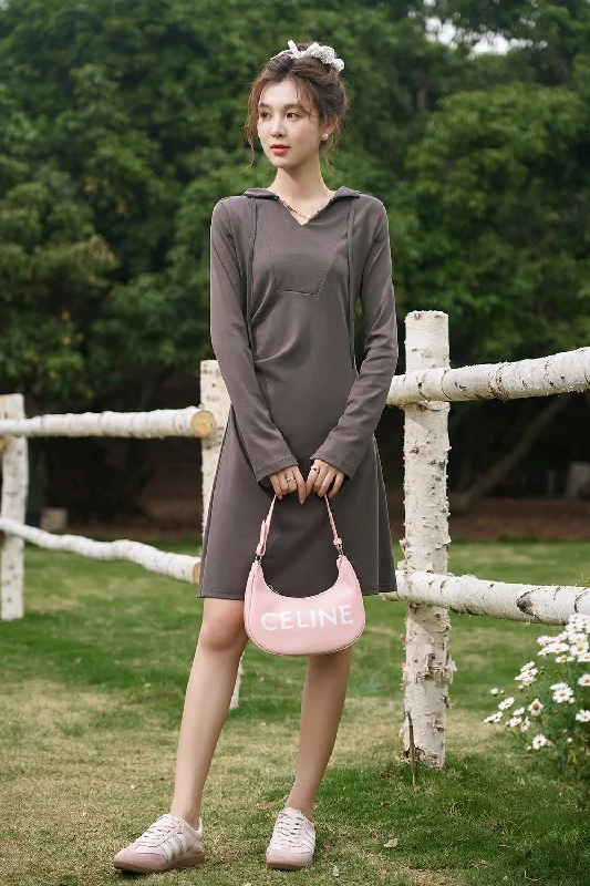 High-end atmosphere Women's Mini Dress