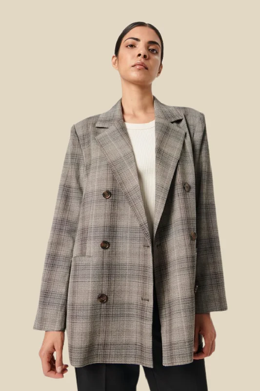Retro Style Storie Nadia Blazer