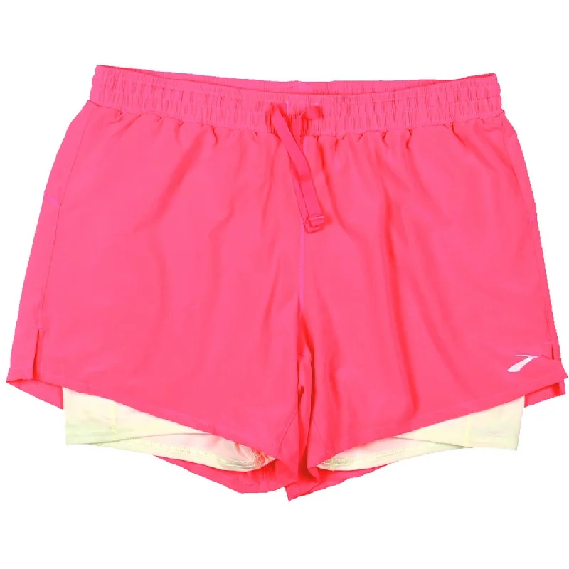 hyper pink/cool mint