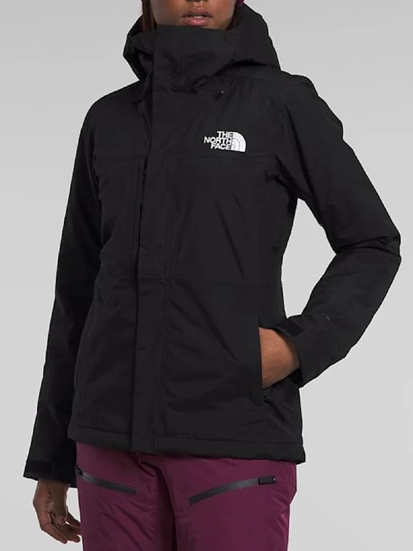 Independent design Freedom Insulated Jacket (Women)