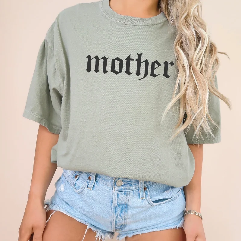 Sports fitness shoes Mother • Bay Comfort Tee