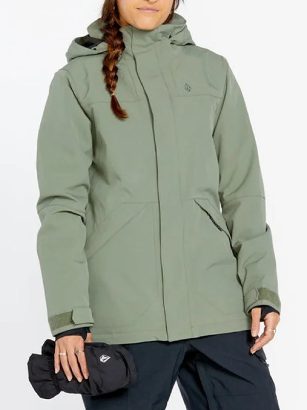 Classic style Shelter 3D Stretch Jacket (Women)