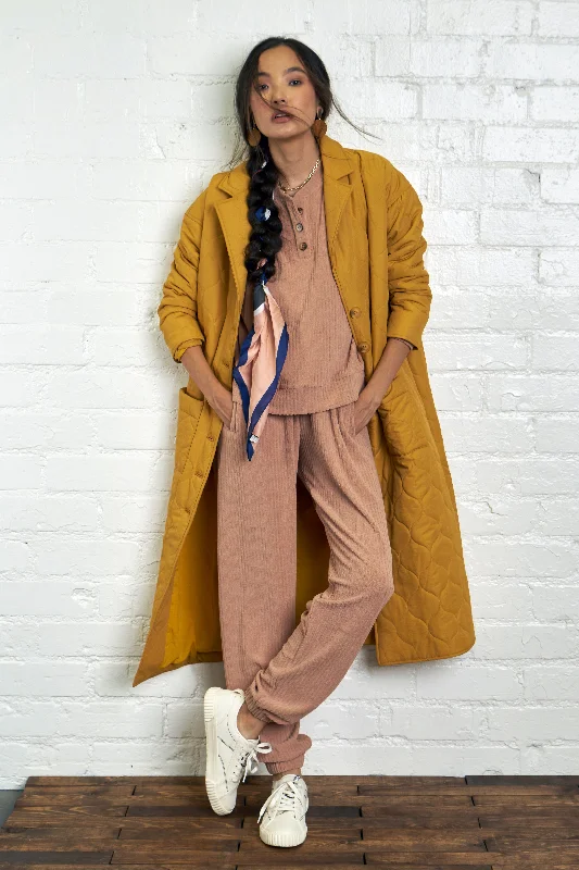 Fun and cute GINNY COAT