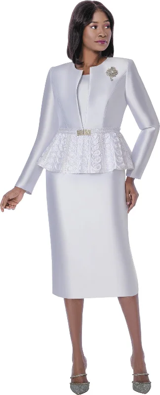 Sports Yoga Style Terramina Church Suit 7045