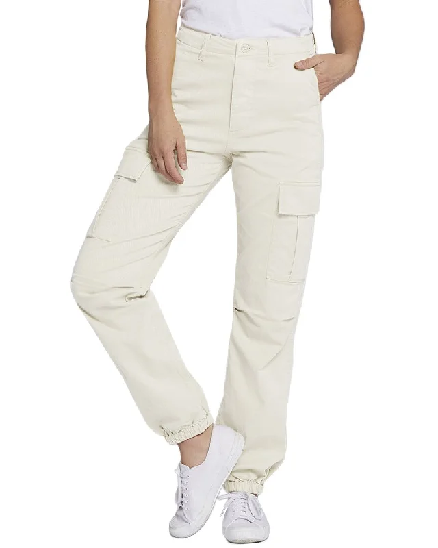 Sweet Age-Reducing Style Current/Elliott The Legionary Biscuit Cargo Jean