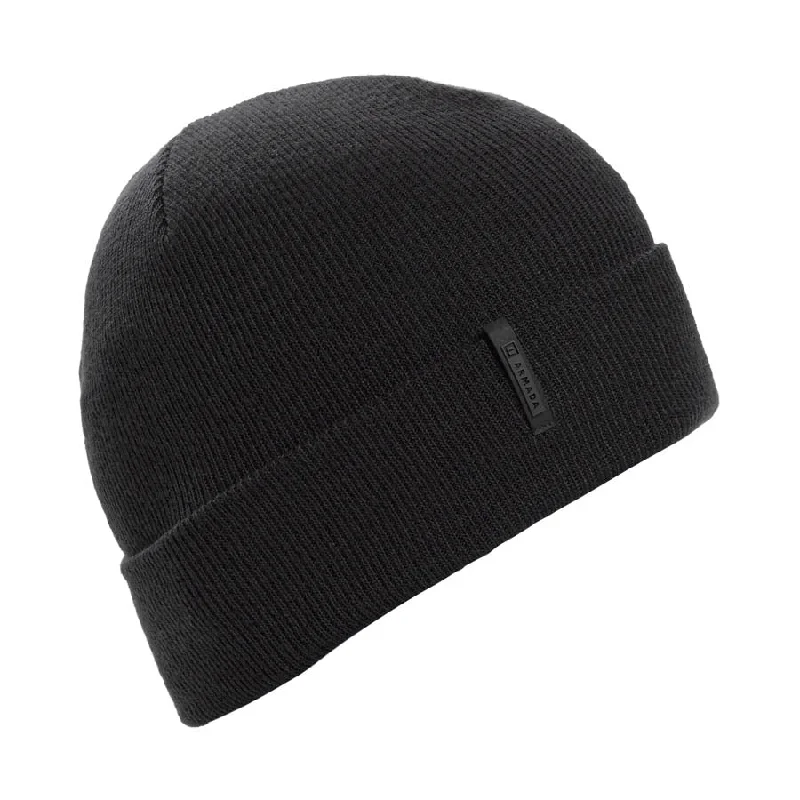 Sports Fitness Style Armada Staple Beanie 2023