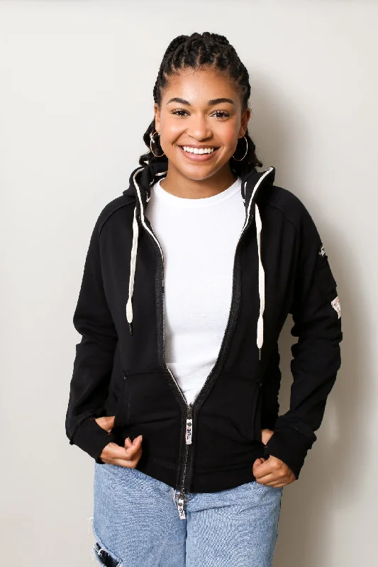 Street Sports Shoes THE JAMIE HOODIE