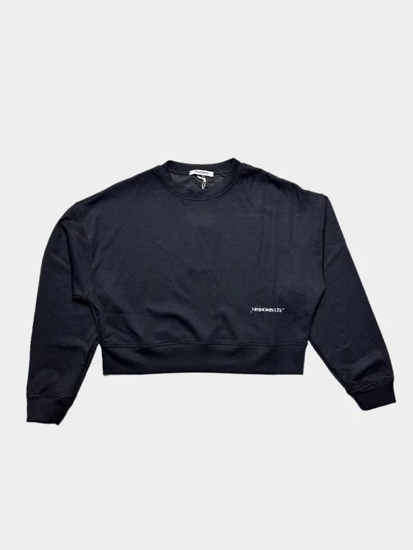 Round neck design Sweatshirt