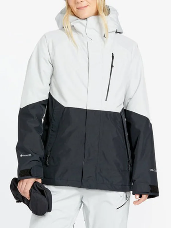 Trendy and versatile GORE-TEX V.Co Aris Insulated Jacket