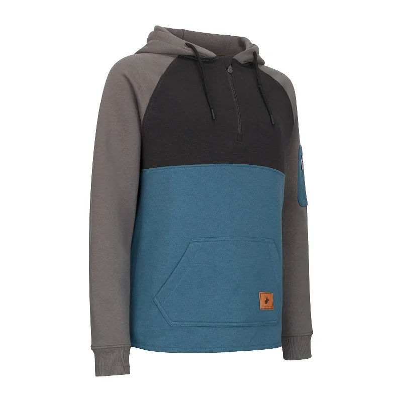 Retro Woolen Jacket New Forest Ladies Raptor Hoodie
