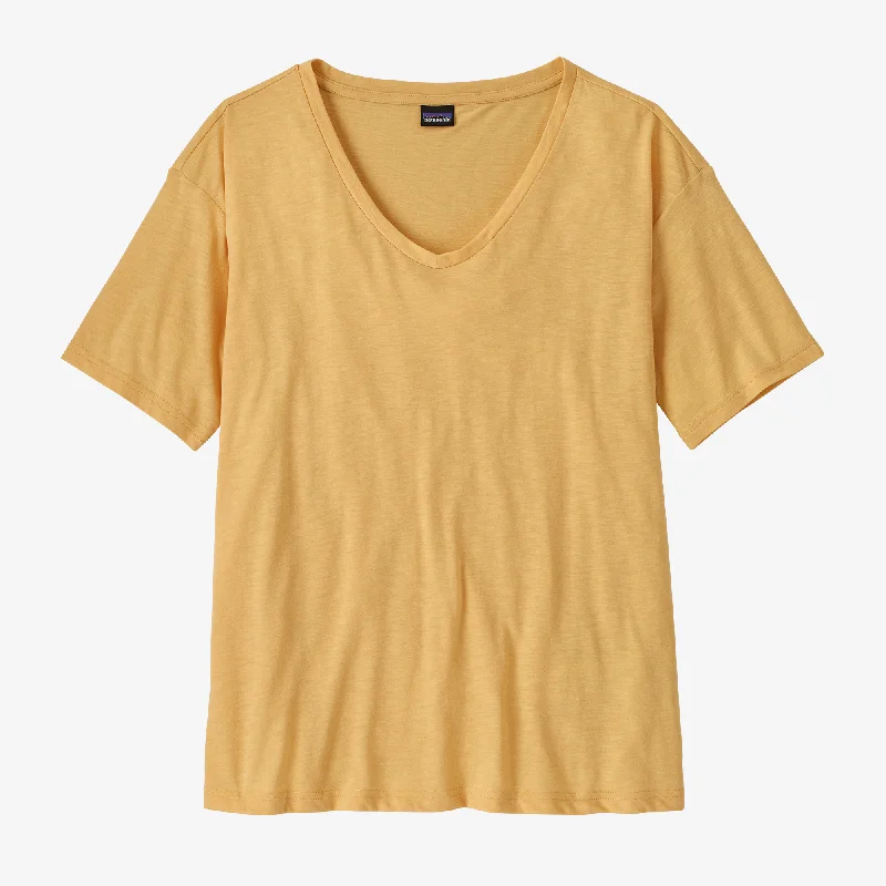 Street Fashion Style Women's Mainstay Top