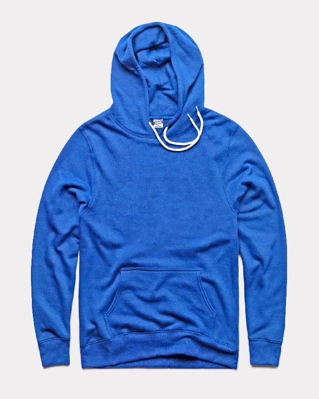 Boutique display Royal Blue Essential Unisex Hoodie