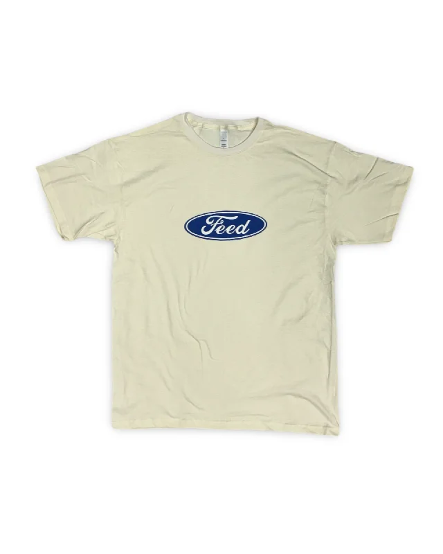 Retro Dress FEED | T Shirt