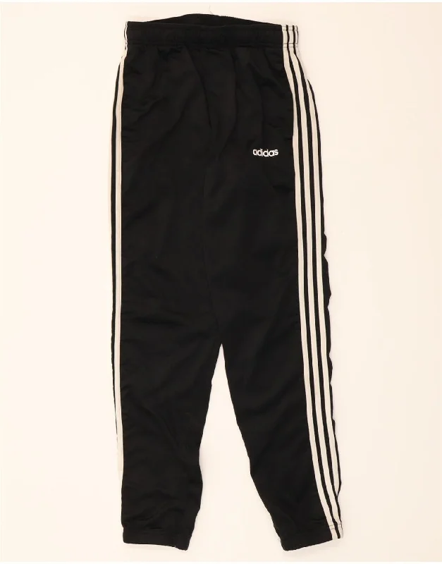 Affordable selection ADIDAS Womens Tracksuit Trousers Joggers UK 12 Medium Black Polyester Affordable selection ADIDAS Womens Tracksuit Trousers Joggers UK 12 Medium Black Polyester