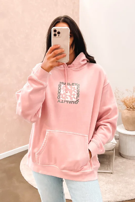 Sweet Short Skirt Style Static Flora Pullover Potpourri