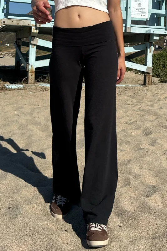 Sports suit style Priscilla Pants