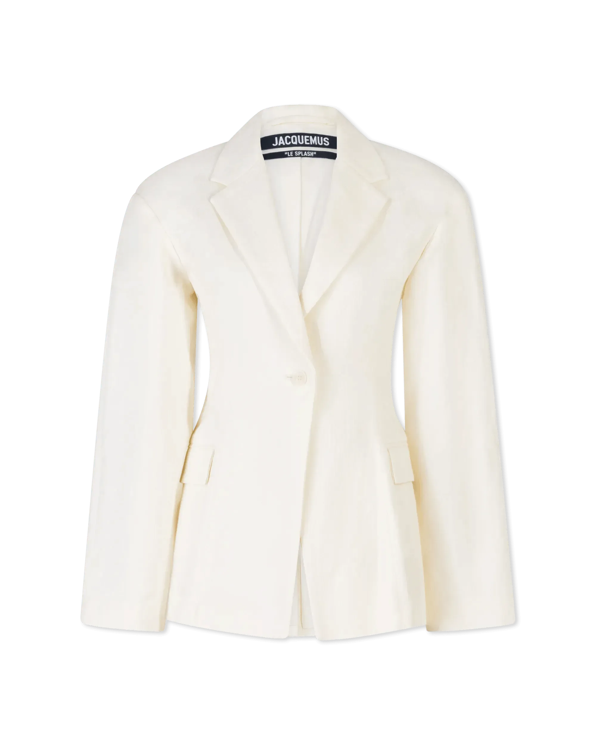 Sports Fitness Wear Fresa Twill Blazer