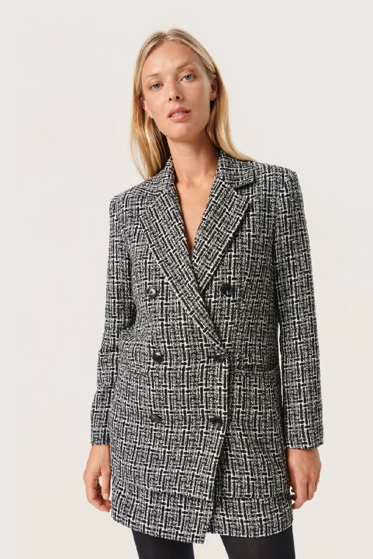 Sweet Modified Style Nadia Blazer