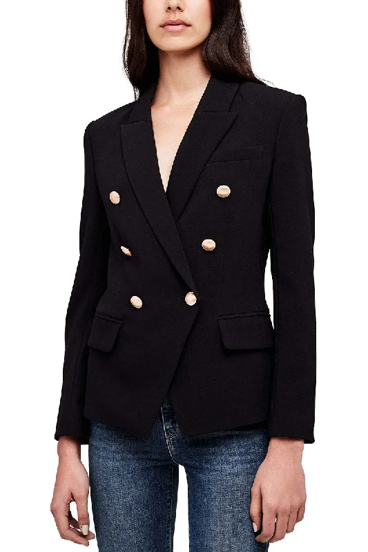 Retro Dress Kenzie Blazer