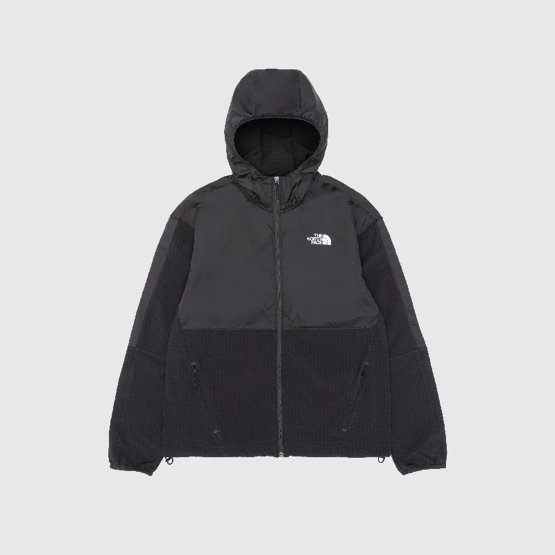 Style Design TEKWARE GRID HYBRID FULL ZIP JACKET
