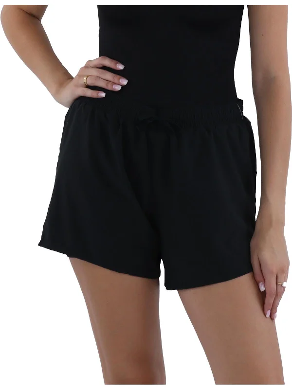 Alice style Womens Running Fitness Shorts