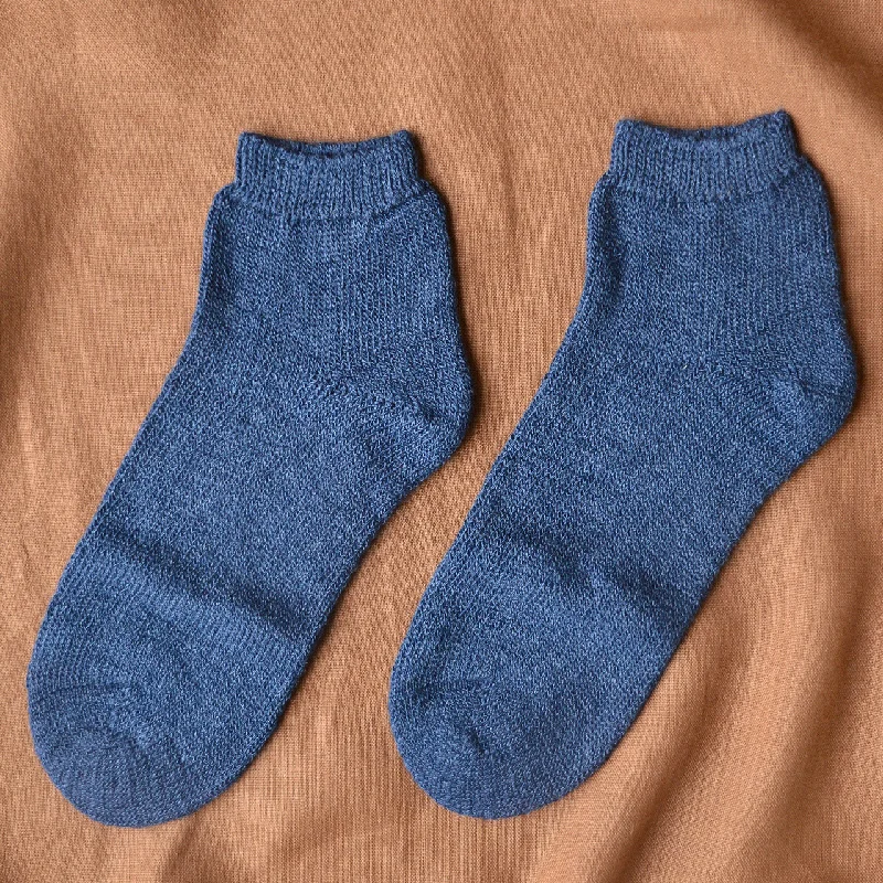 Indigo Blue