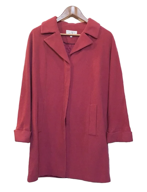 Literary Style Cotswold Collections Woollen Jacket (Size L)