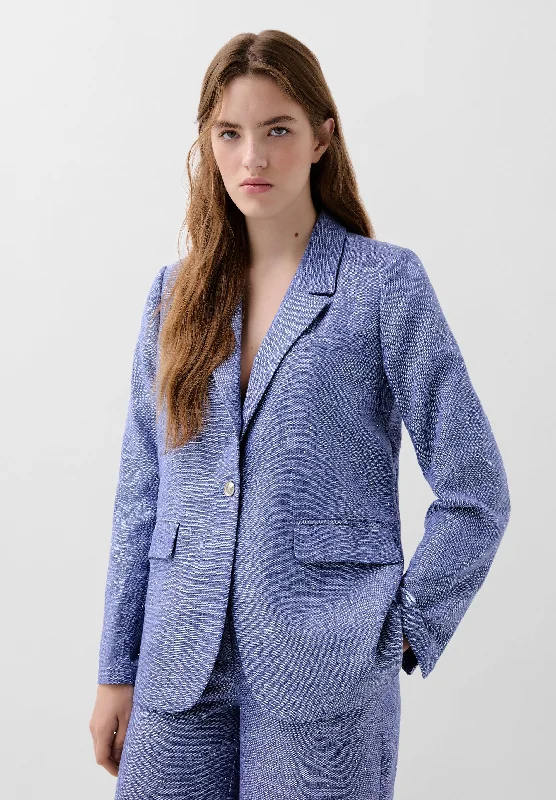 Style Design BLAZER DETALLES STRASS