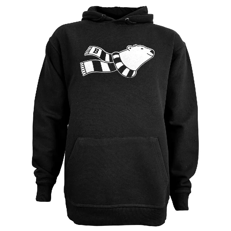 Sweet Princess Skirt Flocked Spirit Bear Hood from Peace Goods