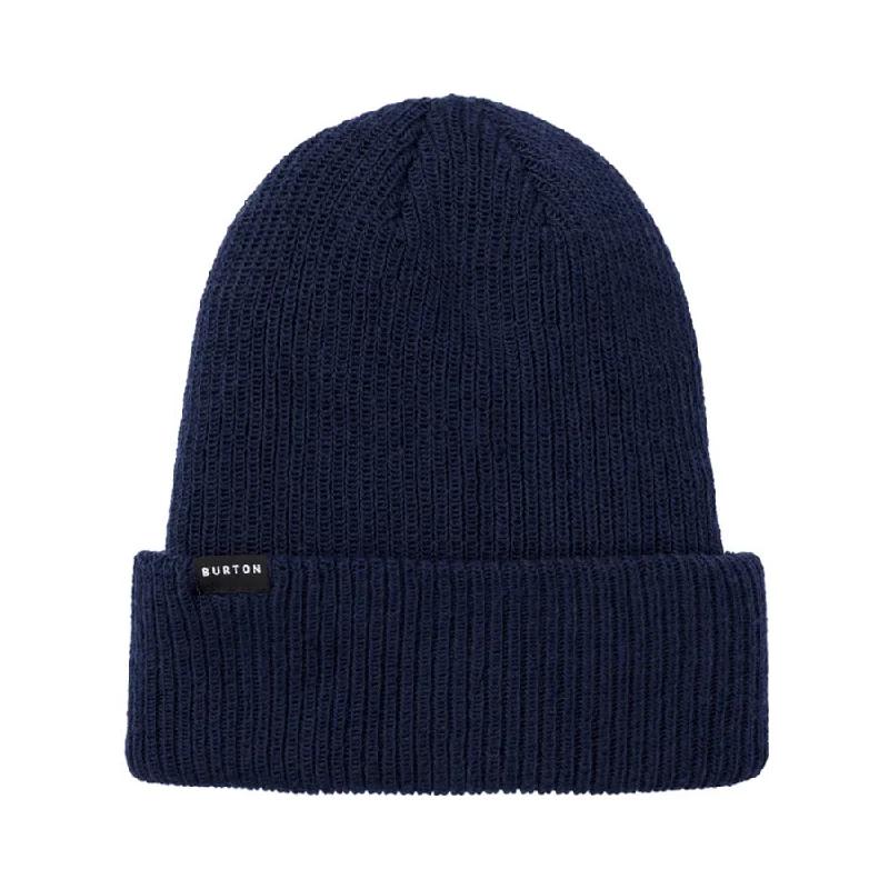 Fashionable and versatile Burton Recycled All Day Long Beanie 2023