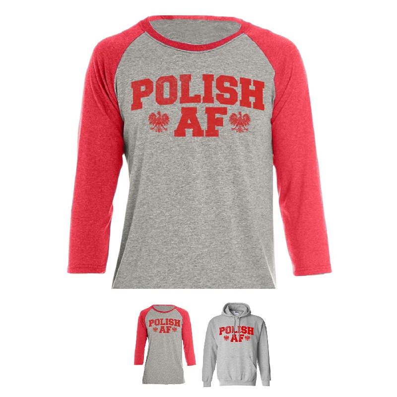 Fun and cute Polish AF