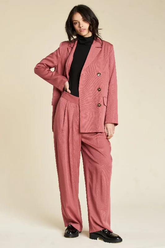 Sweet College Style ANTHONY BLAZER
