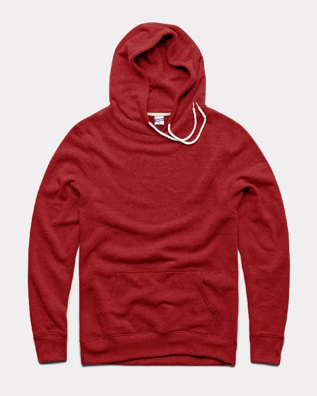 Alice style Cardinal Essential Unisex Hoodie