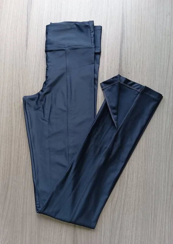 Sweet Small Style Concept Leggings - Graphite
