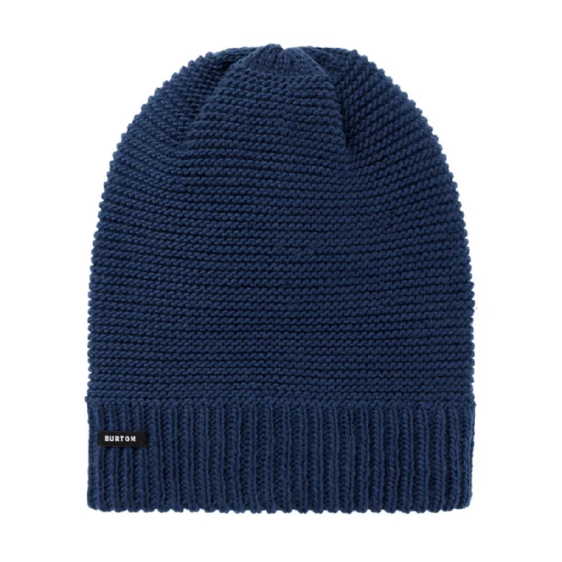 Sports Express Burton Garter Stitch Beanie 2023