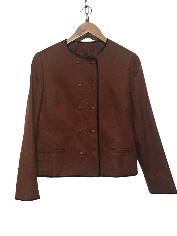 Elegant Classic Windsmoor Jacket (Size L)