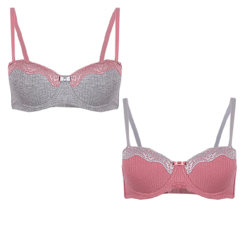 High-end atmosphere Bras