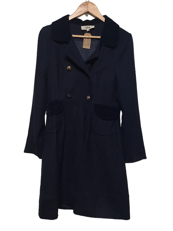 Sweet Student Style Women’s Navy Jacket (Size M)