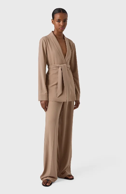 Sports Vitality Style The Elena Blazer