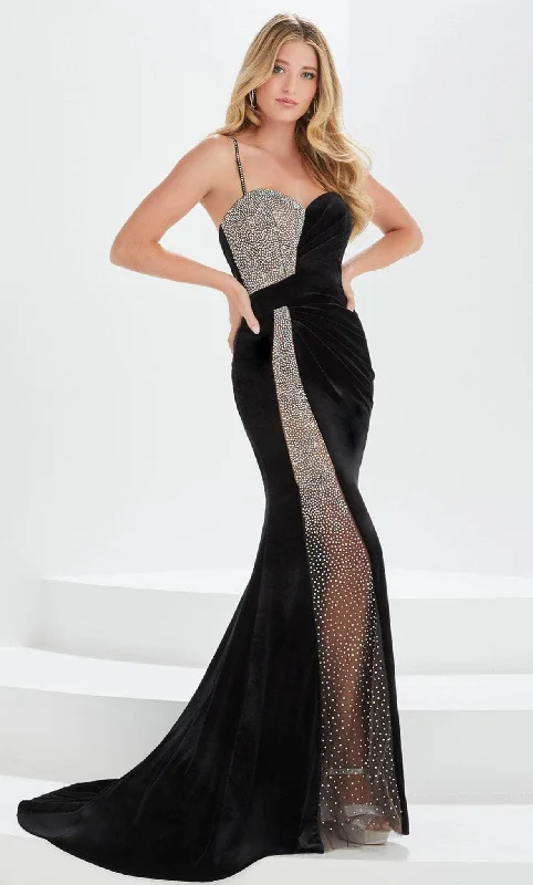 Classic style Tiffany Designs by Christina Wu 16018 - Doble Kara Prom Gown