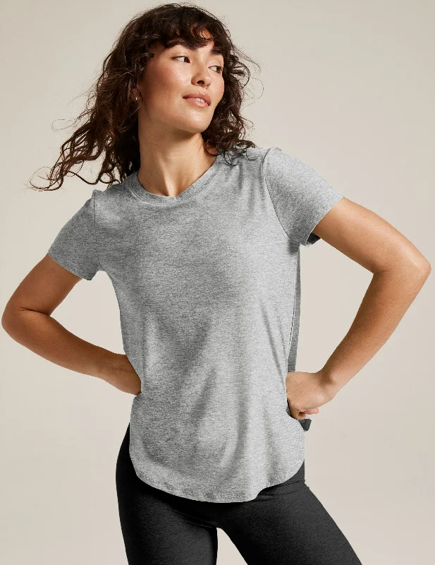 Creative Style Featherweight On The Down Low Tee
