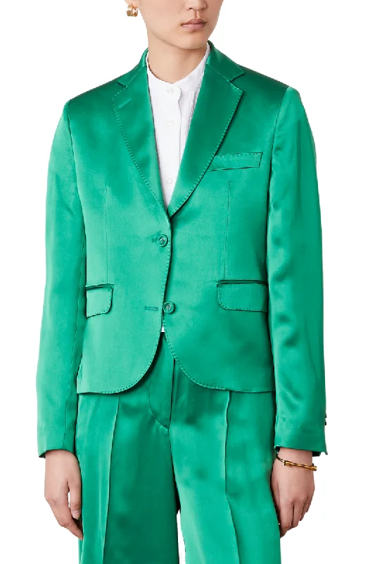 Renaissance Style Charlène Jacket