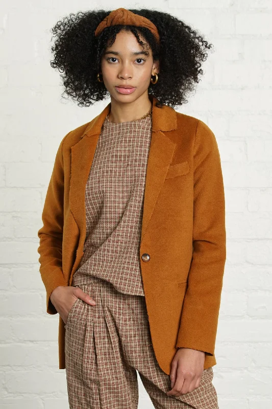 Street Style ANNALISE JACKET