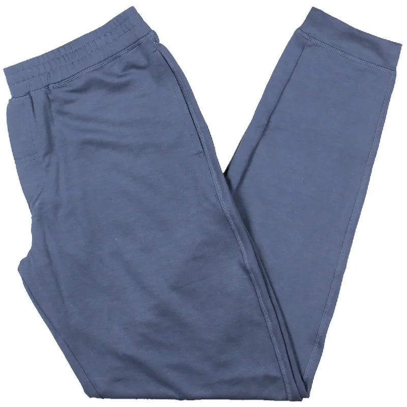 Style Design Womens Stretch Polyester Jogger Pants