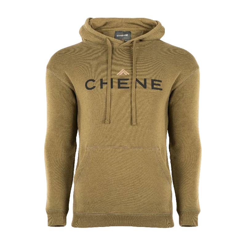 Personality Publicity Leisure Hoodie